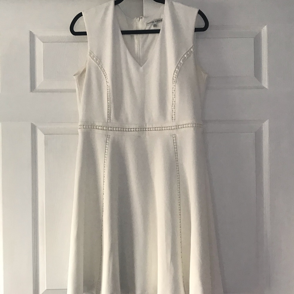 Sandra Darren size 14 dress